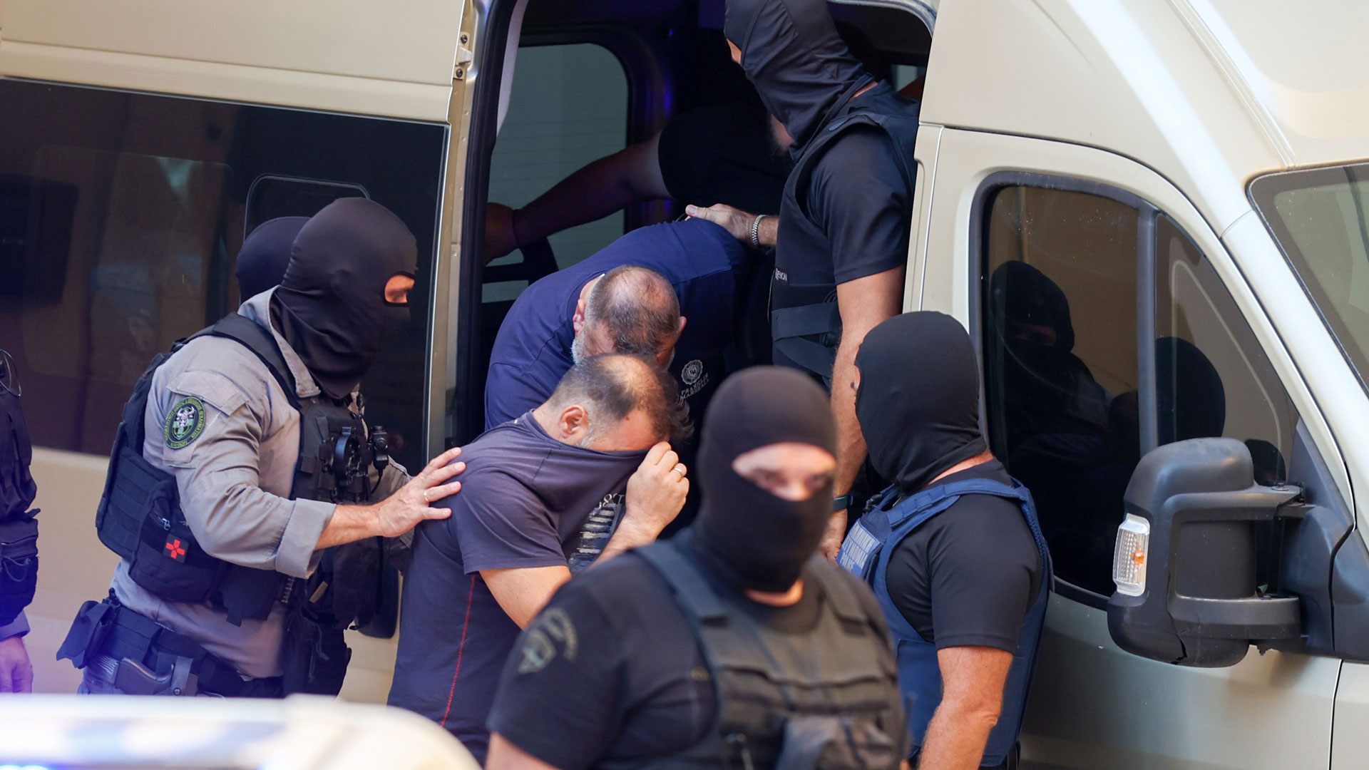 Μαφία της Κρήτης:  Ψάχνουν και για εμπλοκή δικαστικών