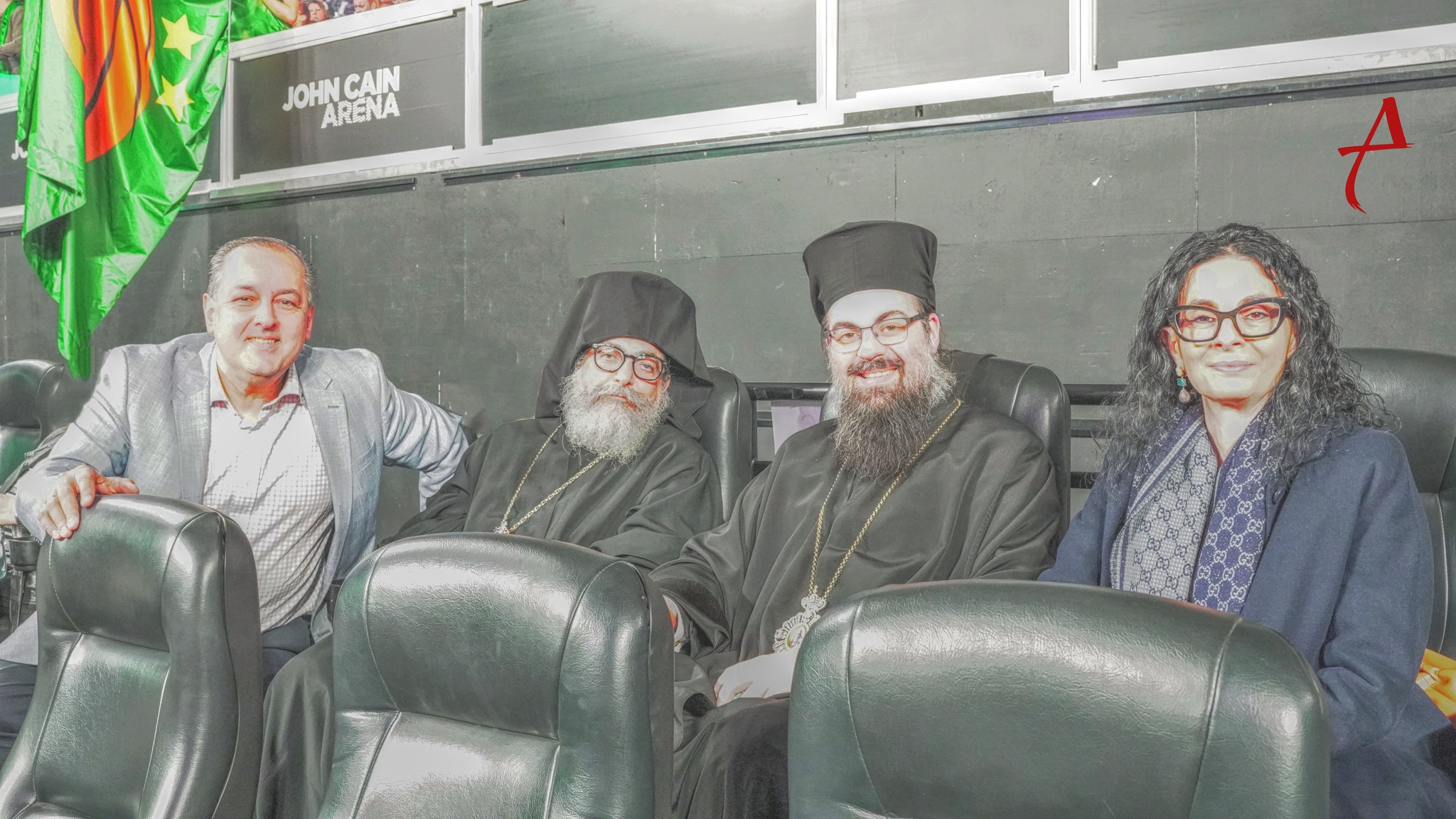 Η Κρήτη ήταν παρούσα!