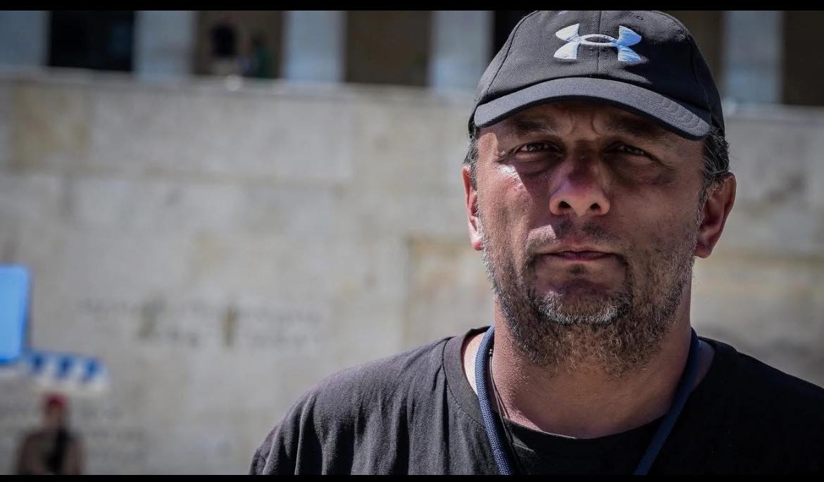 Η ανάρτηση Πολάκη για τον Πάνο Ρούτσι – ”Θα είστε υπεύθυνοι για ότι συμβεί”