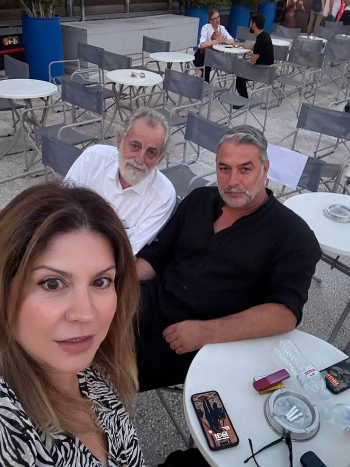 Από παπάς… καπετάνιος!
