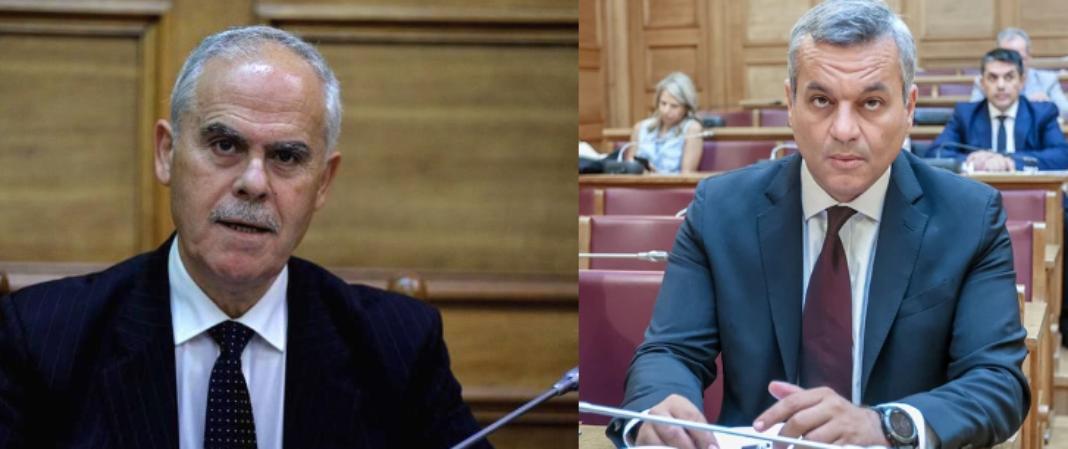 Η υπόσχεση Ταγαρά για τους μικρούς οικισμούς