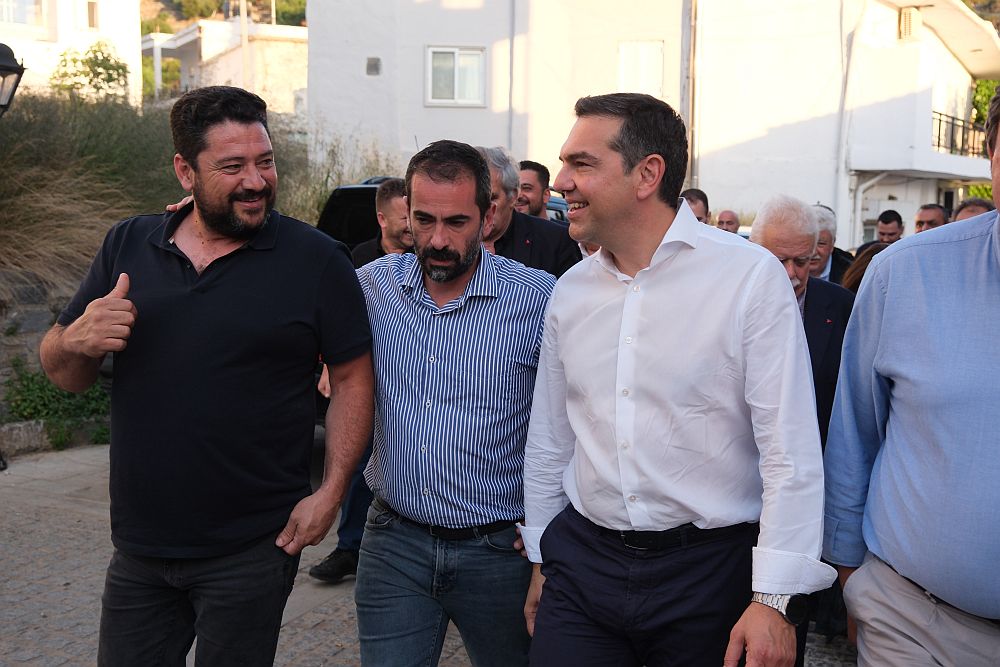 Έβαλαν στο μάτι… πανεπιστημιακούς!