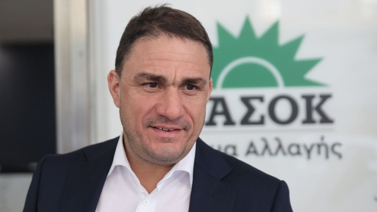 ΠΑΣΟΚ για συνέντευξη Μητσοτάκη: Όσο περισσότερο μένει στη διακυβέρνηση της χώρας κάνει ζημιά, μονόδρομος οι εκλογές