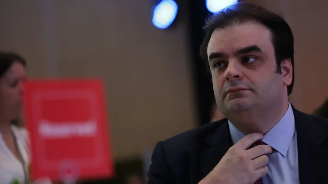 Φορολογική μεταρρύθμιση με έμφαση στο δημογραφικό προανήγγειλε ο Κυριάκος Πιερρακάκης