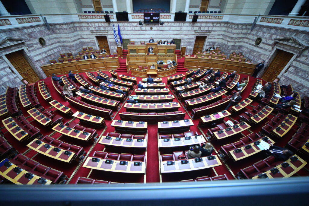 ΟΠΕΚΕΠΕ: Στις 15 Σεπτεμβρίου η εκλογή προεδρείου της εξεταστικής επιτροπής