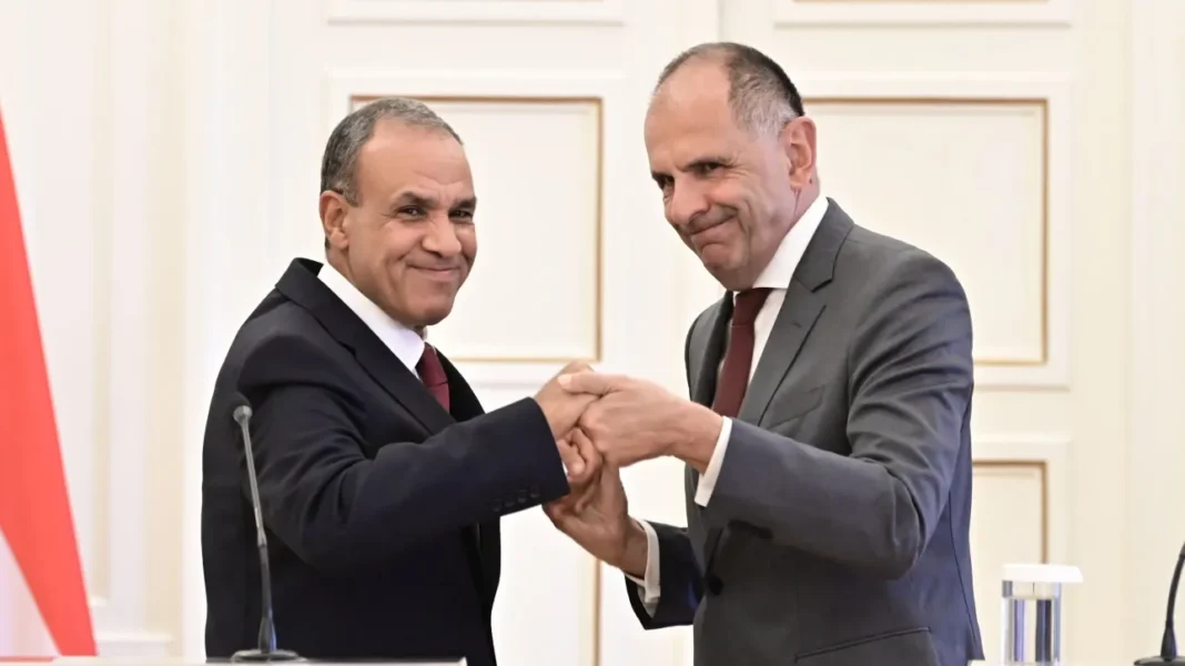 Η Αθήνα ετοιμάζει την απάντησή της στη ρηματική διακοίνωση του Καΐρου: Ο διάλογος Ελλάδας – Αιγύπτου