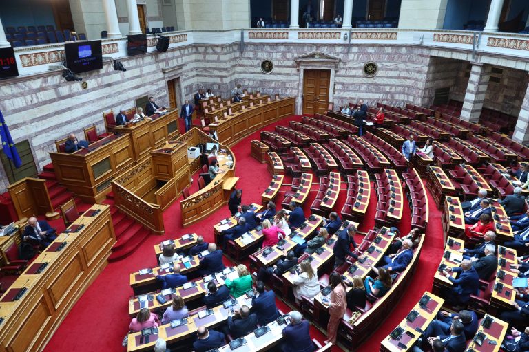 Οι εξελίξεις στην εξεταστική για τον ΟΠΕΚΕΠΕ και η έντονη αντίδραση του Νίκου Ανδρουλάκη