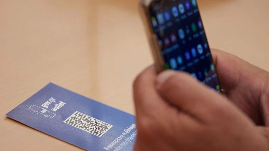 Σε λειτουργία μέσω gov.gr η υπηρεσία για συνυπογραφή εγγράφων από νομικά πρόσωπα και πολίτες