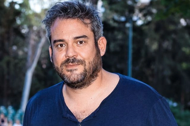 Βαρύ πένθος για τον Πυγμαλίωνα Δαδακαρίδη – Πέθανε η μητέρα του