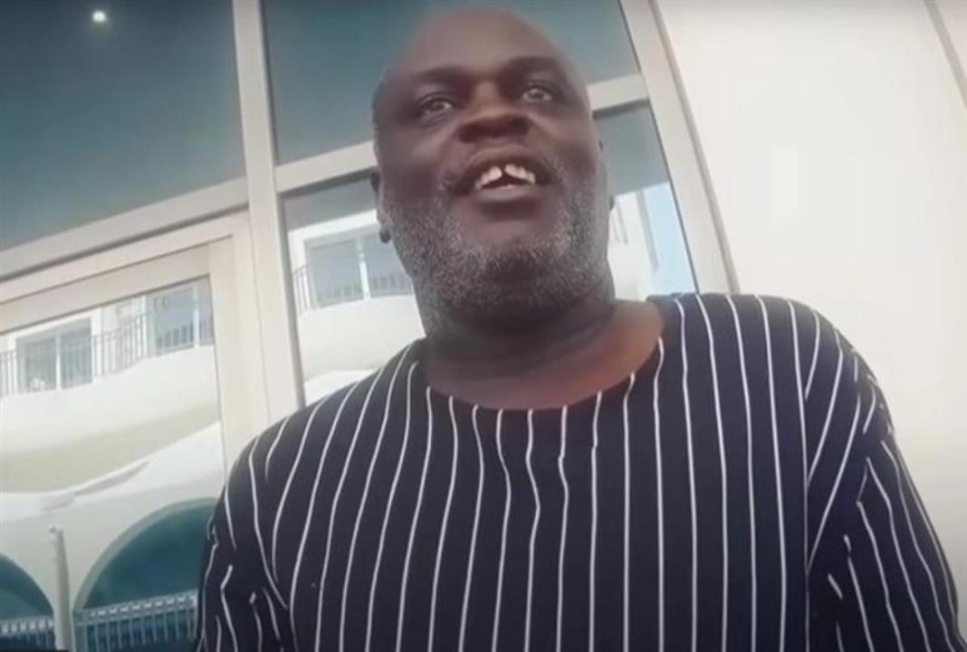 Συνελήφθη ο επικεφαλής των πάρτι porta potty στο Ντουμπάι: Αποκαλύπτει τη δράση του σε βίντεο-ντοκουμέντο