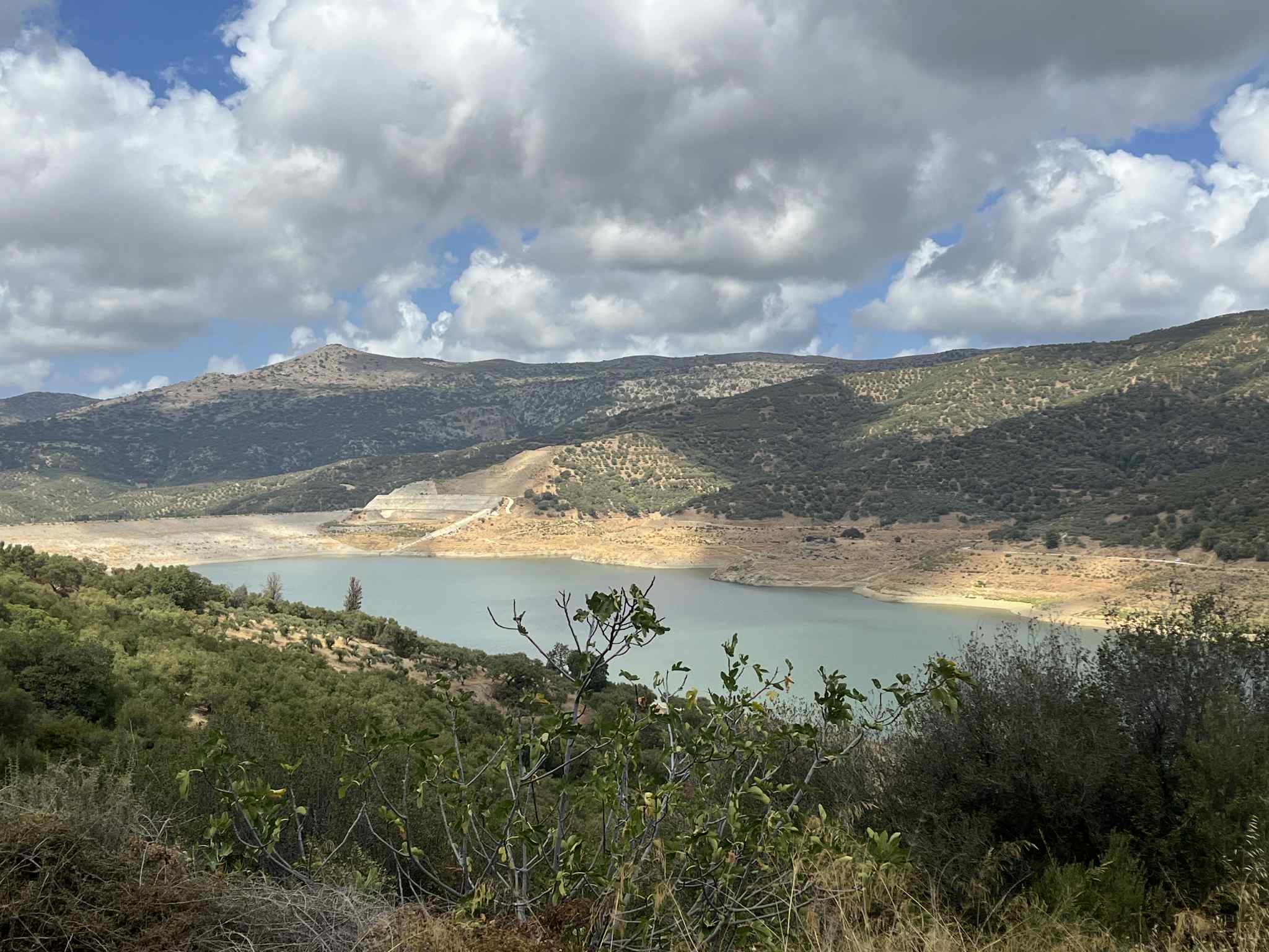 Νέα βλάβη στο Φράγμα Αποσελέμη – τι συνέβη