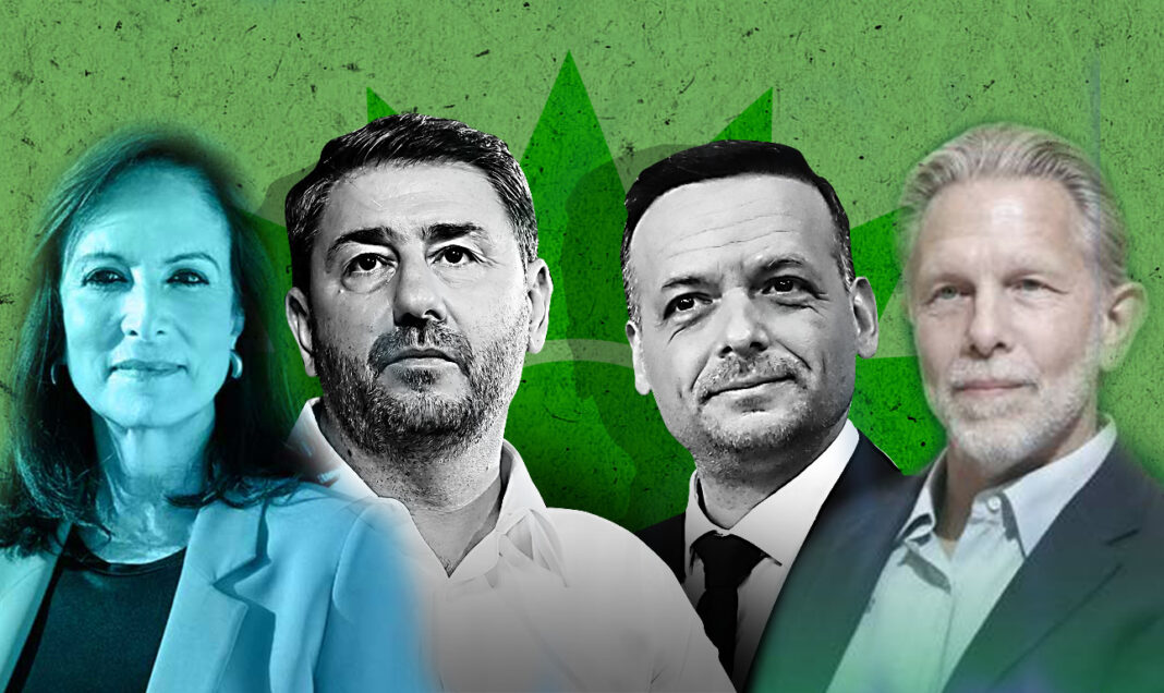 Θα φτάσουν τον Ανδρουλάκη στα…όριά του;
