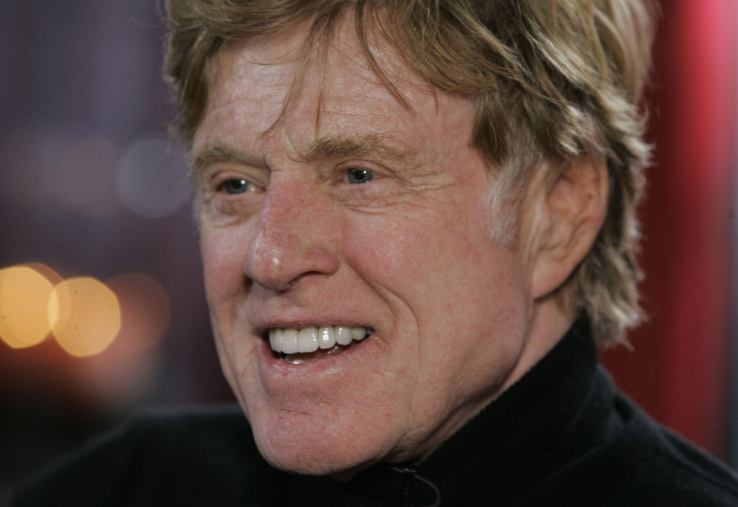 Ρόμπερτ Ρέντφορντ: Πέθανε σε ηλικία 89 ετών ο σταρ του Χόλιγουντ