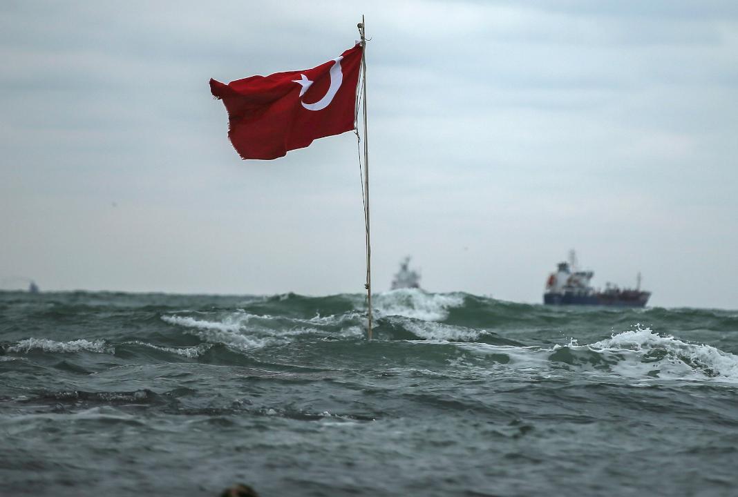 Η Τουρκία βγάζει το «Πίρι Ρέις» για έρευνες στο Αιγαίο: Με αντι-NAVTEX απαντά η Αθήνα