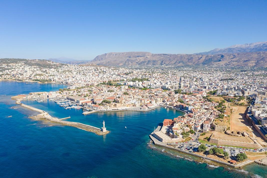 Στον πάγο οι άδειες Airbnb στα Χανιά