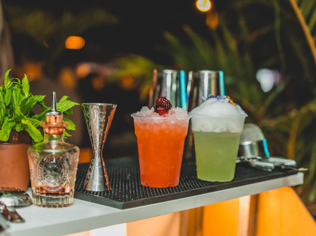 Το Cretan Cocktail Festival επιστρέφει πιο εκρηκτικό από ποτέ!