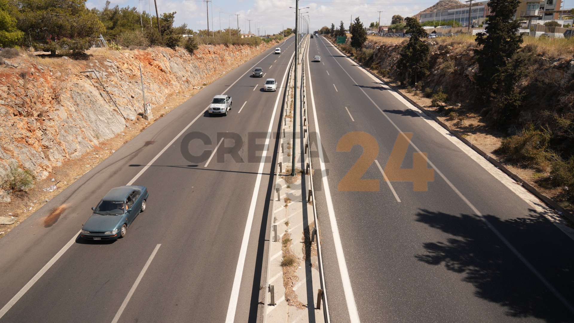 Αποκάλυψη Creta24: Αναβολή του ΣτΕ για ΒΟΑΚ – “κλείδωσε” η κάθοδος Ταχιάου στην Κρήτη