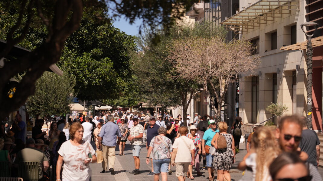MyStreet: Το “σιωπηλό” Ηράκλειο και οι δήμοι εκτός… χάρτη