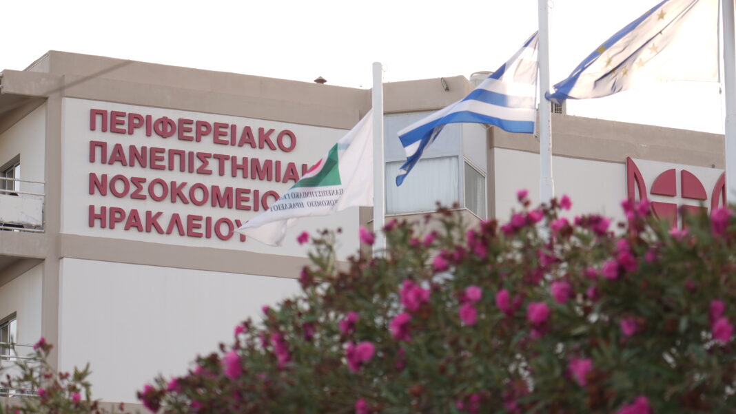 ΠΑΓΝΗ: 4.000 ασθενείς στην «ουρά» για ένα χειρουργείο – Βίντεο