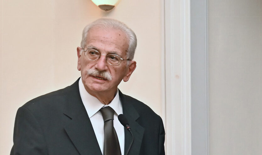 Την Τρίτη το τελευταίο αντίο στον Νίκο Παπαδάκη