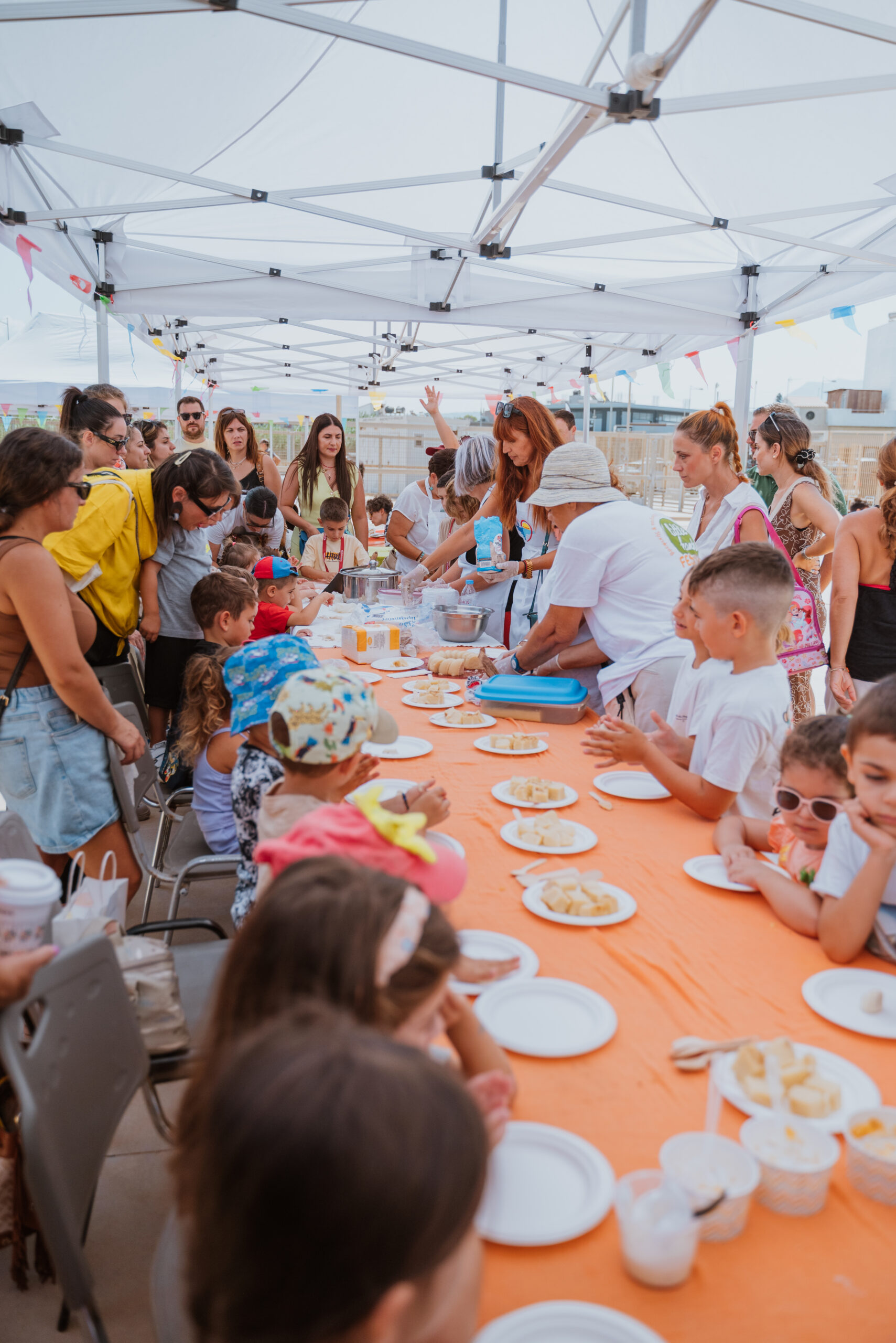 Το Little Hands Festival 2025 ξεπέρασε κάθε προηγούμενο!