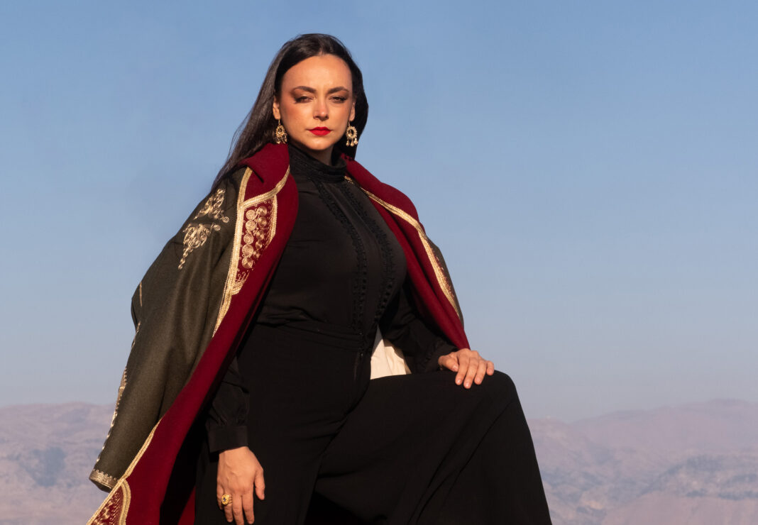 Η Κρητικιά Erini διεκδικεί μια θέση στα GRAMMY’s με ριζίτικο