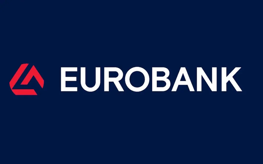 Eurobank: Προχώρησε στην αγορά ιδίων μετοχών ύψους 7,63 εκατ. ευρώ