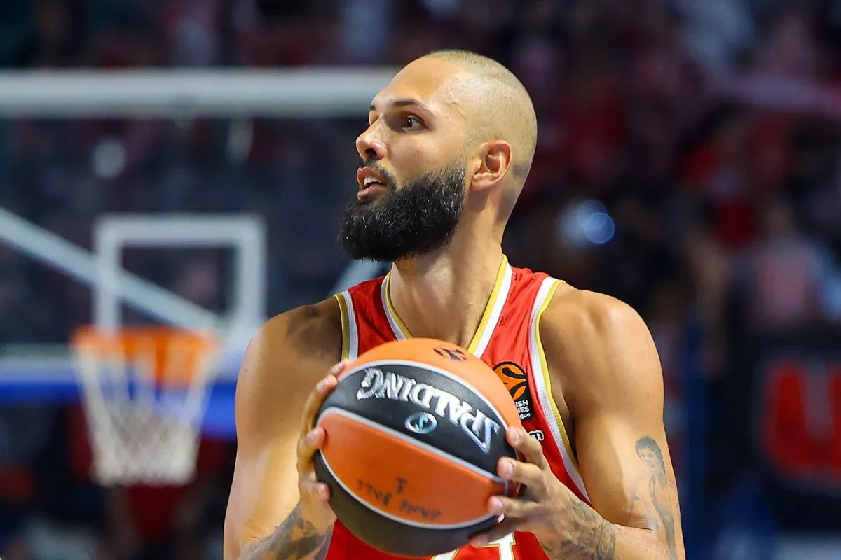 Όλα τα φώτα στα “Δύο Αοράκια” : Ξεκινάει το τουρνουά με σπουδαίες ομάδες της Ευρώπης