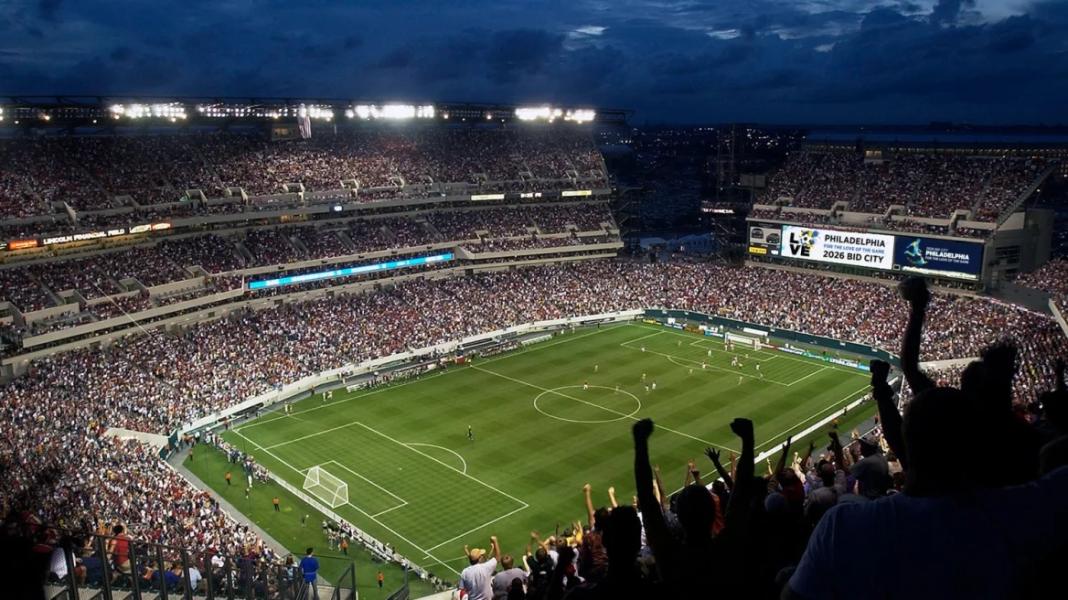 Μουντιάλ 2026: Η FIFA δέχτηκε 1,5 εκατ. αιτήσεις για εισιτήρια σε μόλις 24 ώρες