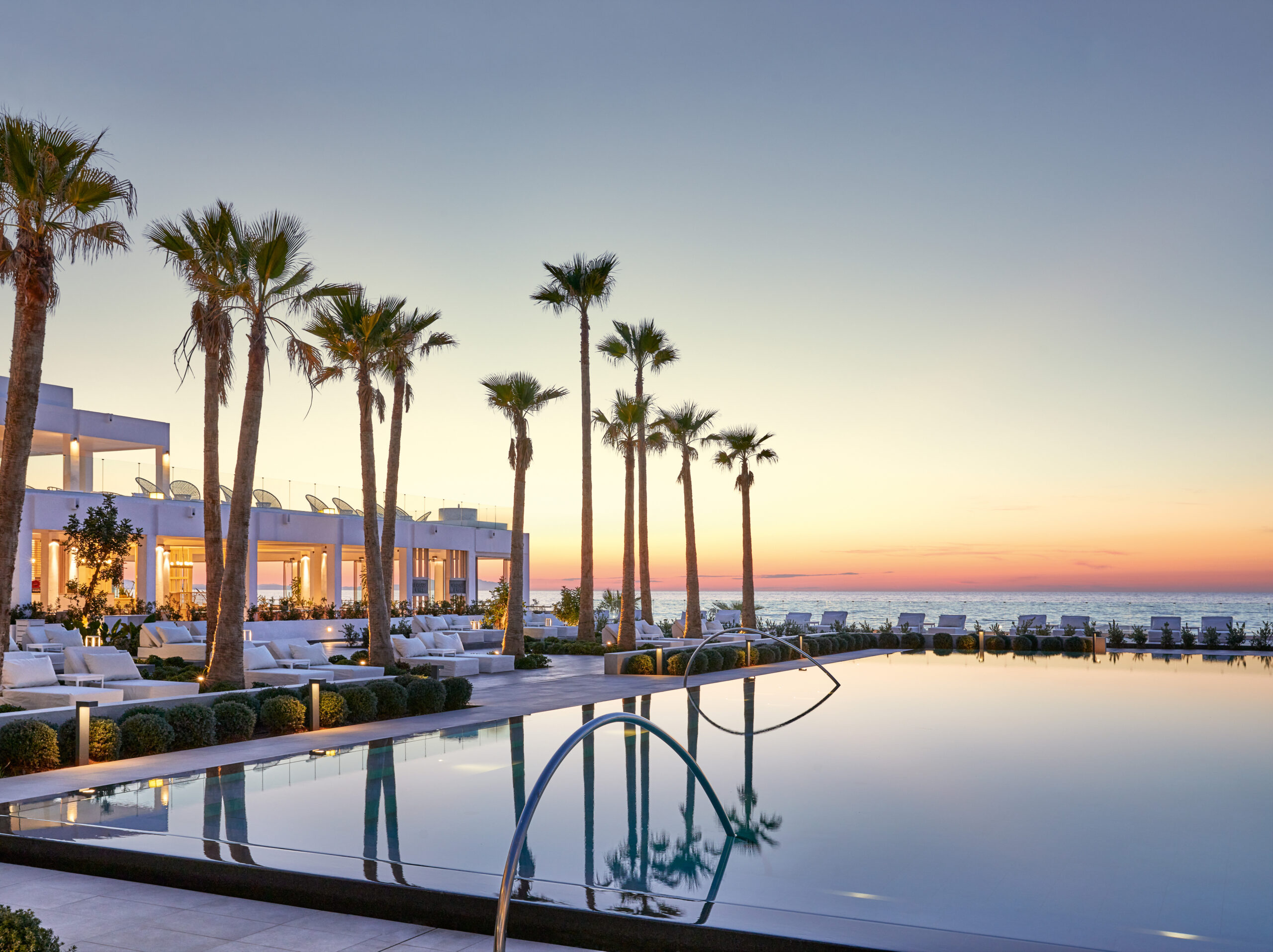 Η Grecotel γιορτάζει 50 χρόνια ιστορίας στο Ρέθυμνο