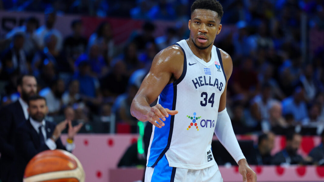 Eurobasket 2025: Σήμερα απέναντι στη Βοσνία η Εθνική για το απόλυτο