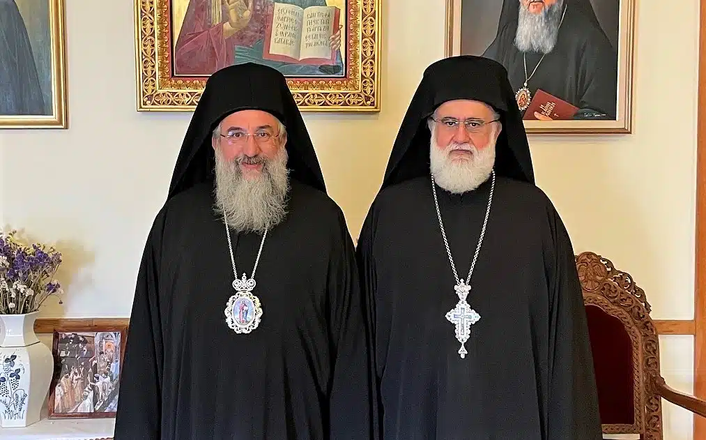 Φοβού τον Θεόν αλλά τρέμε τους πιστούς του!