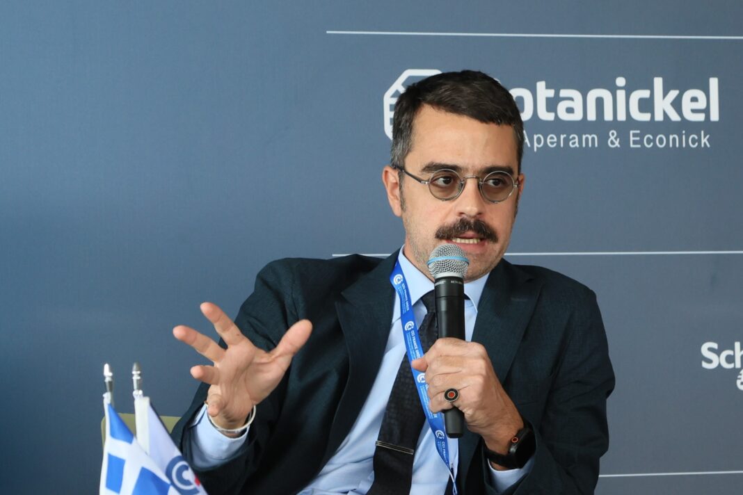 Ιωάννης Μάργαρης (ΑΔΜΗΕ): Συναίνεση και συνεκτικό σχέδιο για την ανάπτυξη των ηλεκτρικών δικτύων