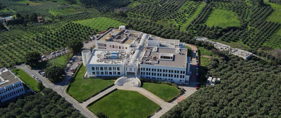 Το ΙΤΕ «ταξιδεύει» στη ΔΕΘ