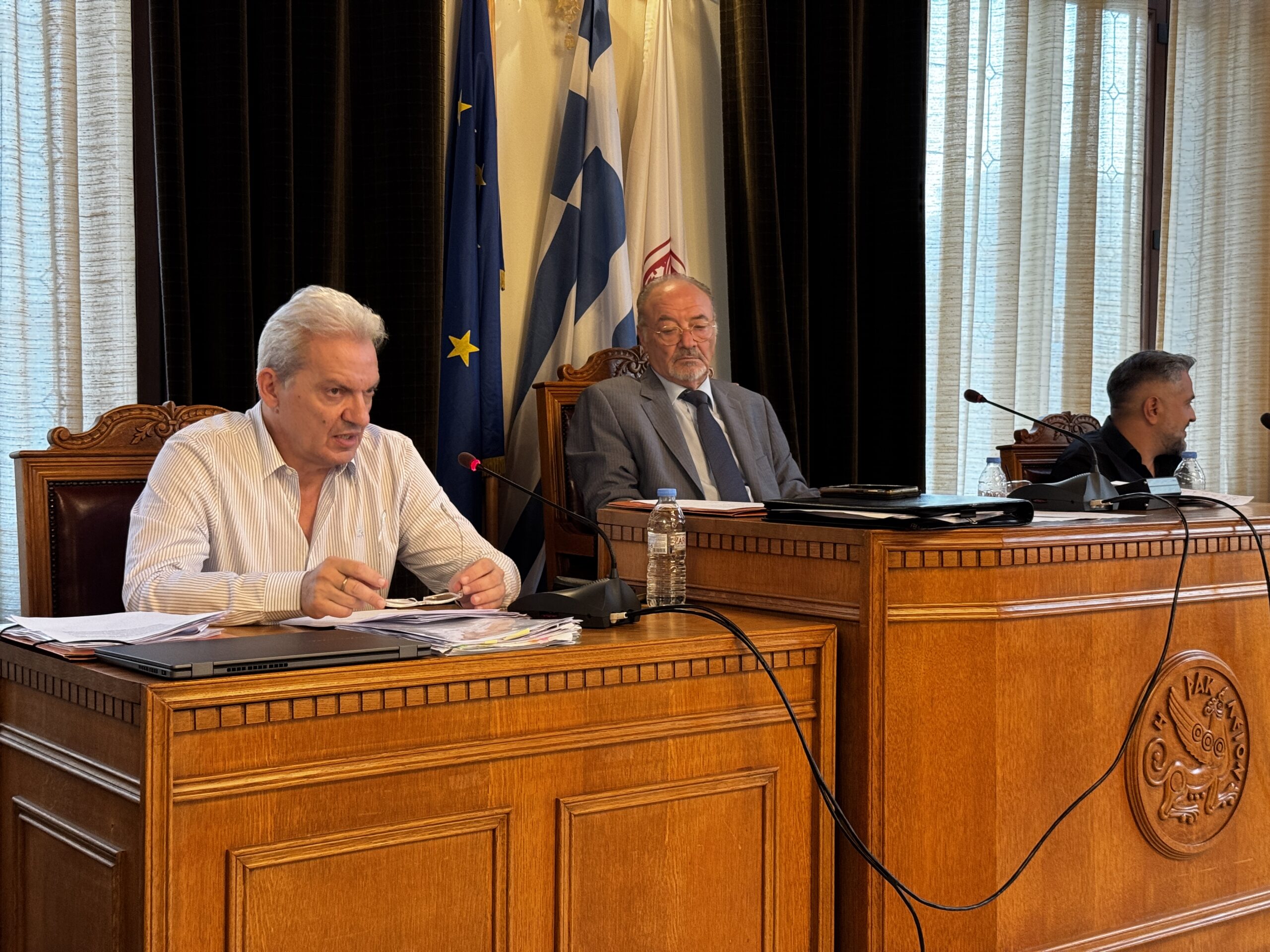 Η ανακοίνωση του Δήμου Ηρακλείου για Πολιτιστικό και τη ΔΕΠΑΝΑΛ