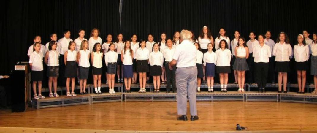 Ακροάσεις για συμμετοχή νέων μελών στην Παιδική Χορωδία του Δήμου Χανίων