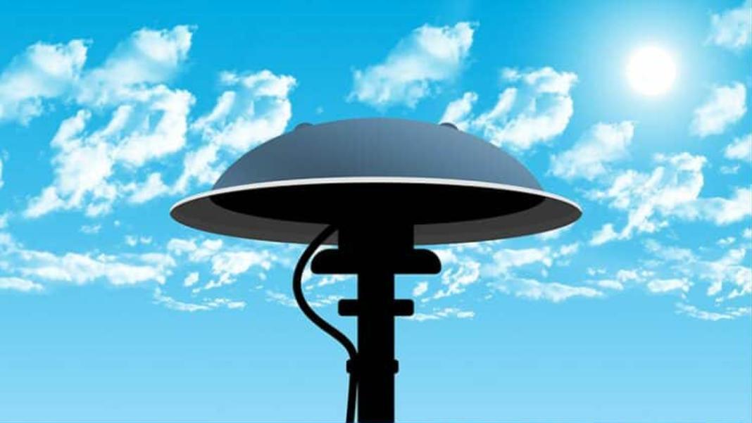 Σειρήνες και στον Δήμο Μαλεβιζίου στο πλαίσιο της άσκησης ΠΑΡΜΕΝΙΩΝ 2025