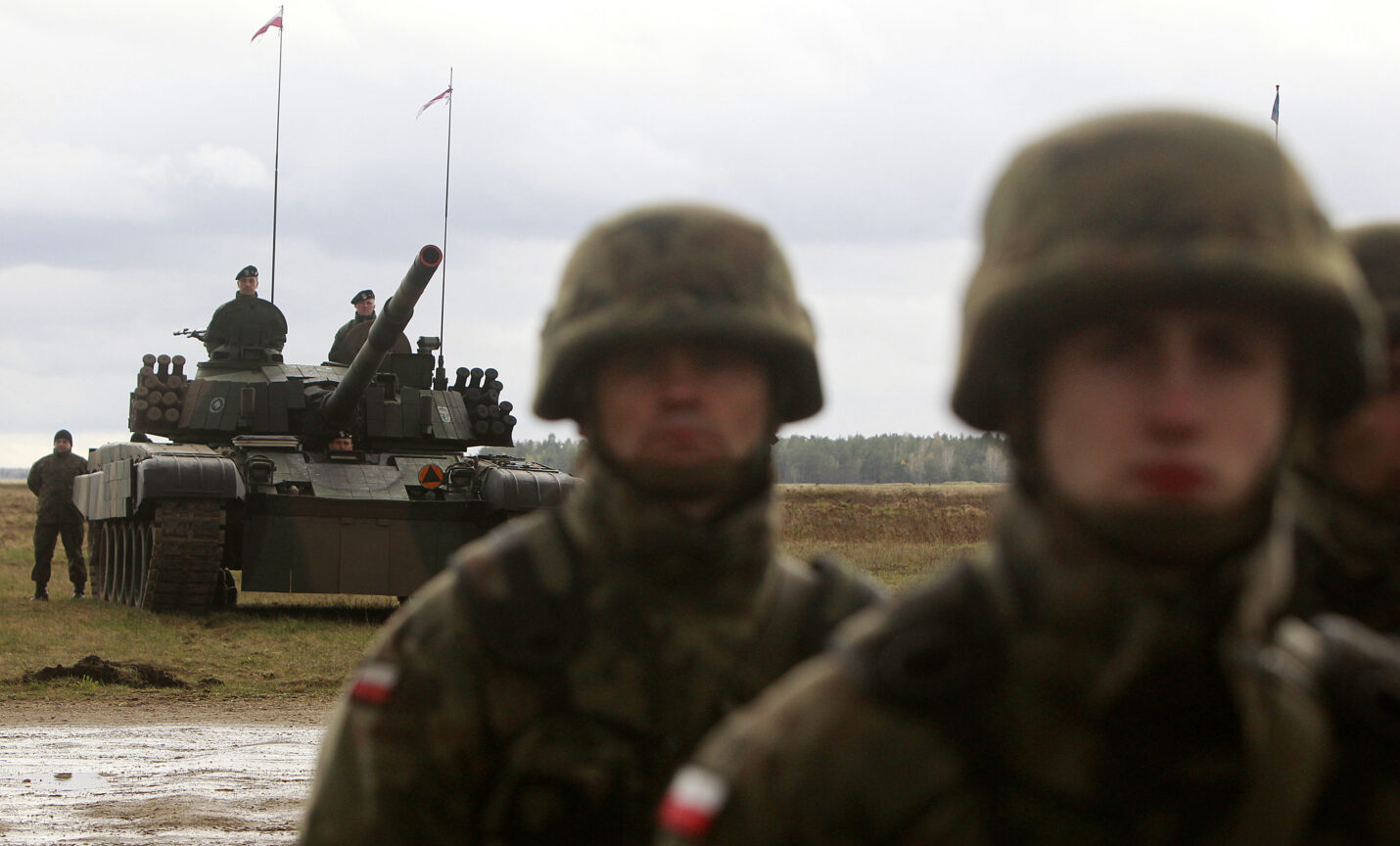 Τι περιλαμβάνει το Άρθρο 4 που ενεργοποιεί η Πολωνία μετά τις παραβιάσεις των ρωσικών drones