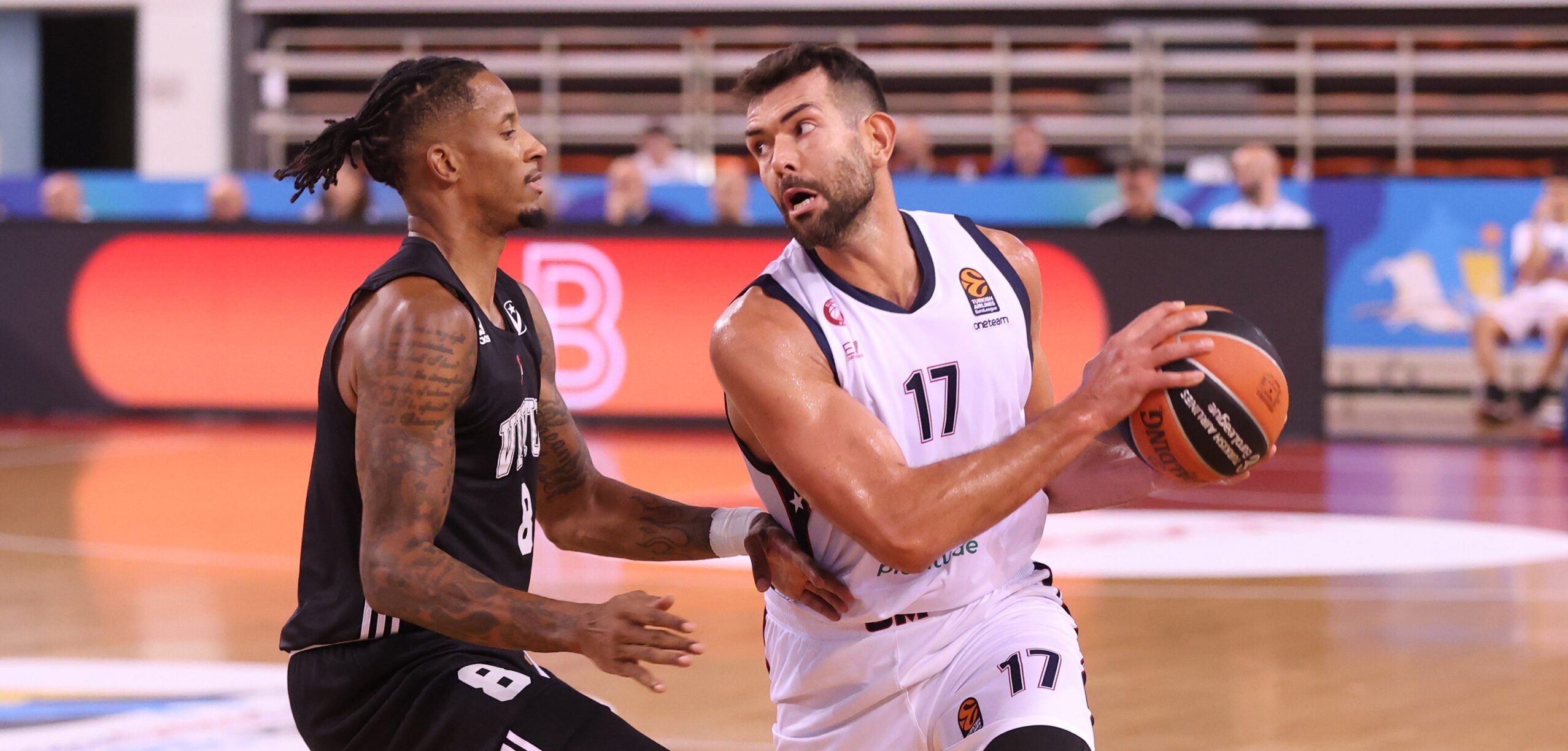 Ρίτσι: “Τουρνουά υψηλού επιπέδου, θα επιστρέψουμε από την Κρήτη καλύτερη ομάδα”