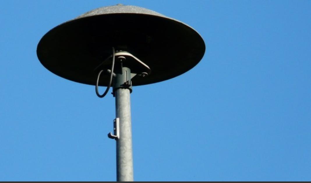 Επιχειρησιακή άσκηση Συστήματος Έγκαιρης Προειδοποίησης Άμαχου Πληθυσμού «Παρμενίων-25» – Σειρήνες στα Χανιά