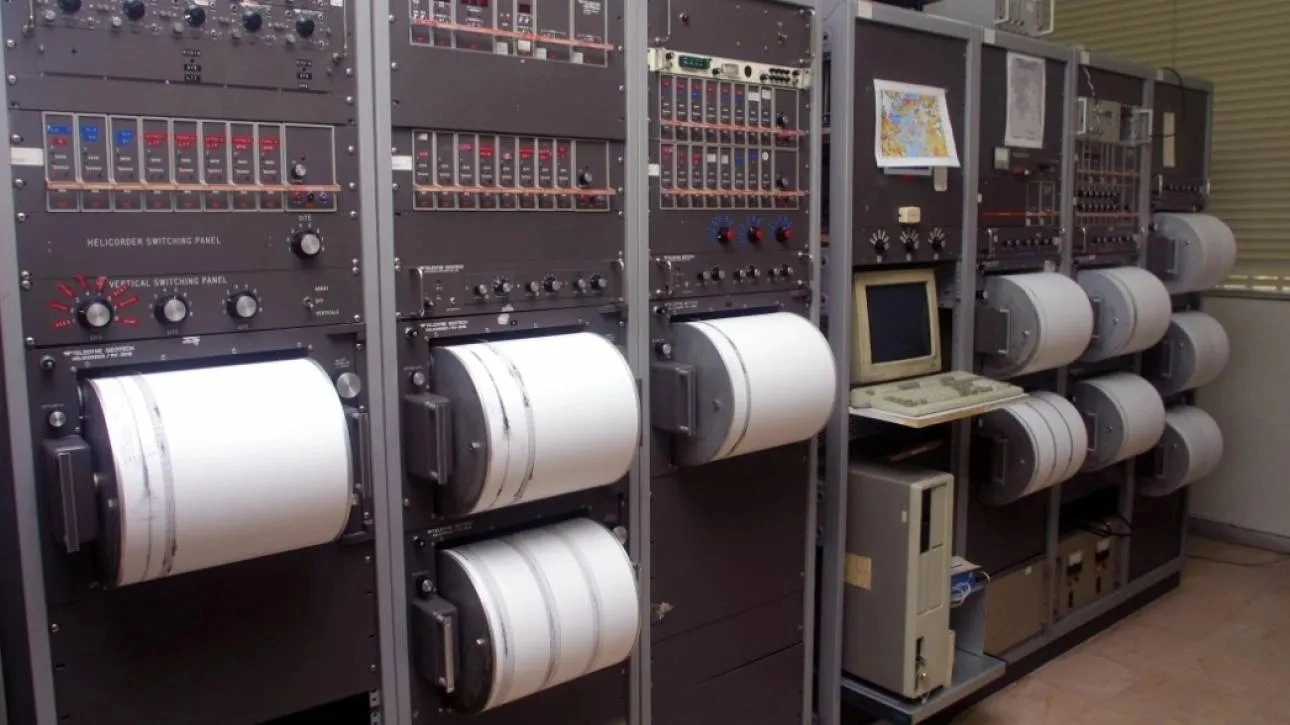 Σεισμός στα ανοιχτά της Αμοργού – Τι λέει ο Λέκκας