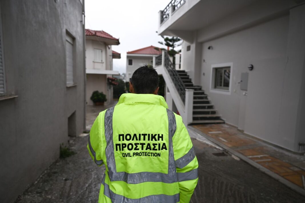 Σεισμός-Παπαζάχος: Δεν σκοτώνουν οι σεισμοί, οι ανθρώπινες κατασκευές σκοτώνουν