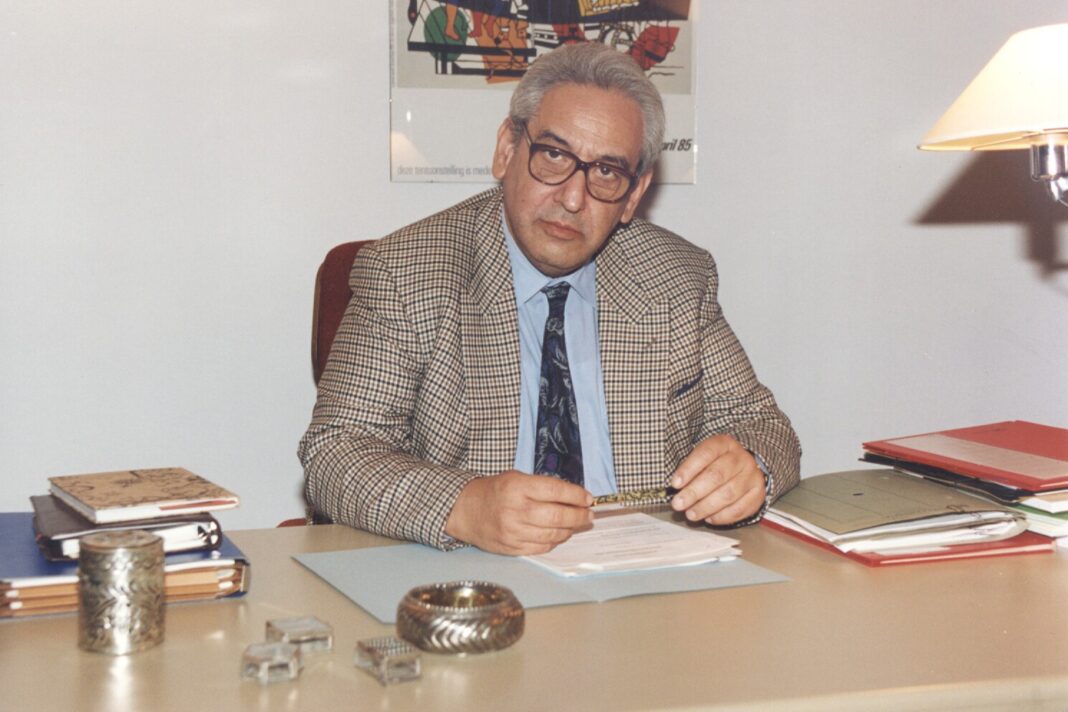 Μια ξεχωριστή εκδήλωση για τον Δ. Τσάτσο στο Ηράκλειο
