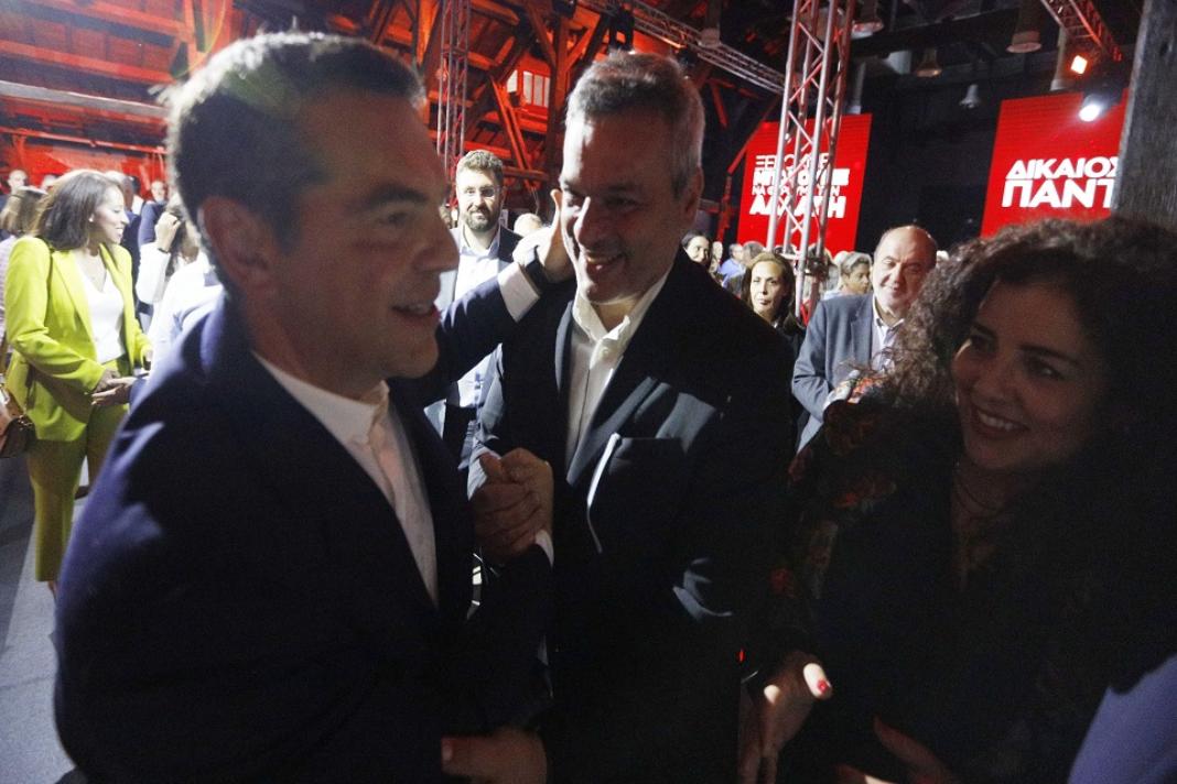 Μαμουλάκης για Τσίπρα: Το Φθινόπωρο σίγουρα δεν θα πλήξουμε!