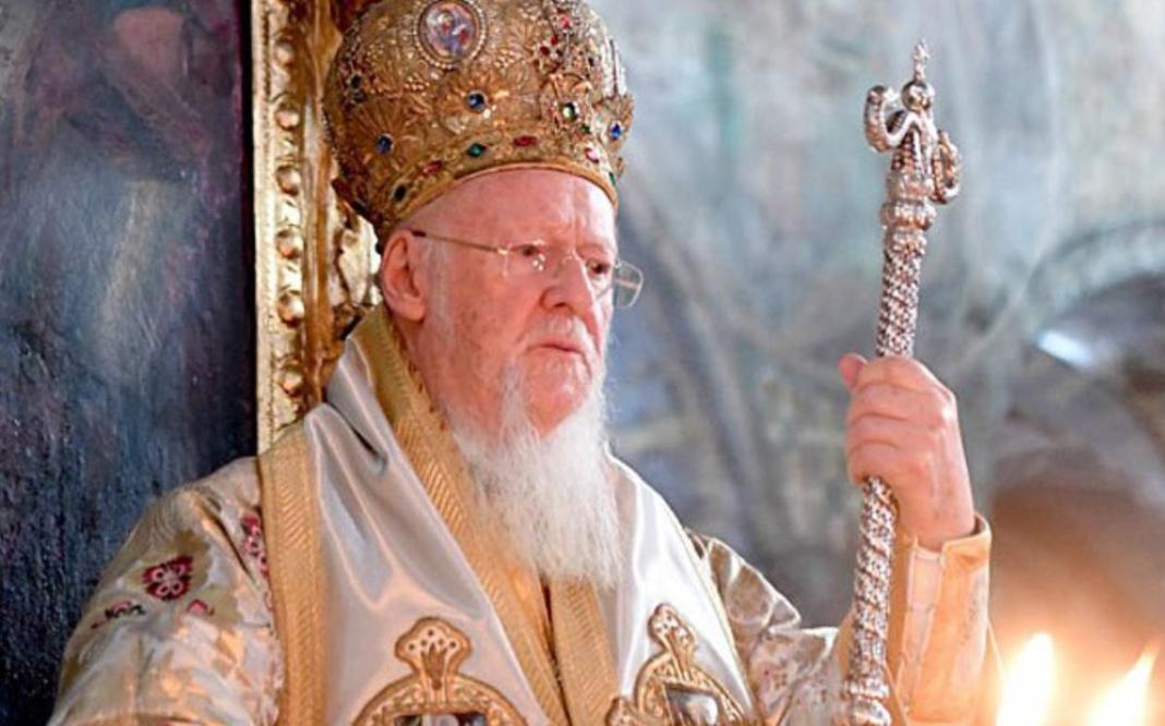 ΗΠΑ: Τιμητικές αναφορές στο αμερικανικό Κογκρέσο για τον Οικουμενικό Πατριάρχη