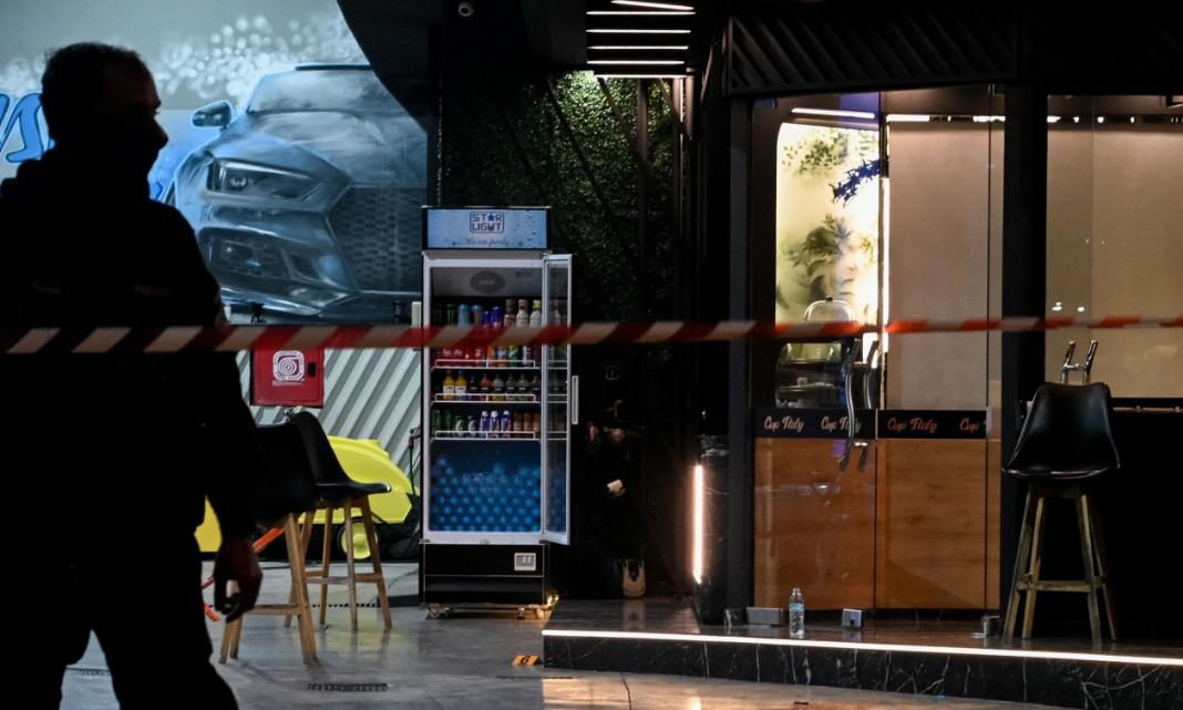 Φόβος και τρόμος οι διαρρήκτες με τη βαριοπούλα – «Χτυπούν» σε βενζινάδικα και κάβες