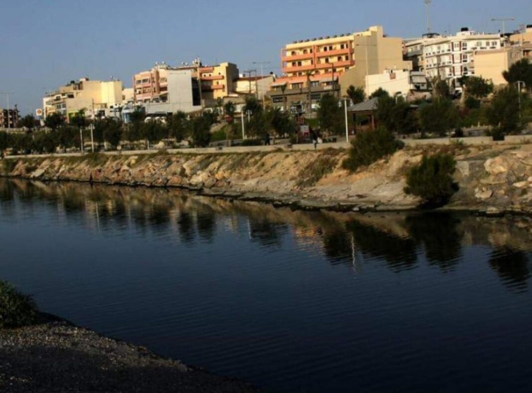 Ολοκληρώθηκαν οι μελέτες για το Φράγμα Λαδούκου