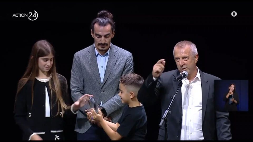 Η ατάκα του Νιόπλια σε Λέτο: Μην αργήσεις να πάρεις νταμπλ με τον Παναθηναϊκό, είναι πολλά τα 15 χρόνια
