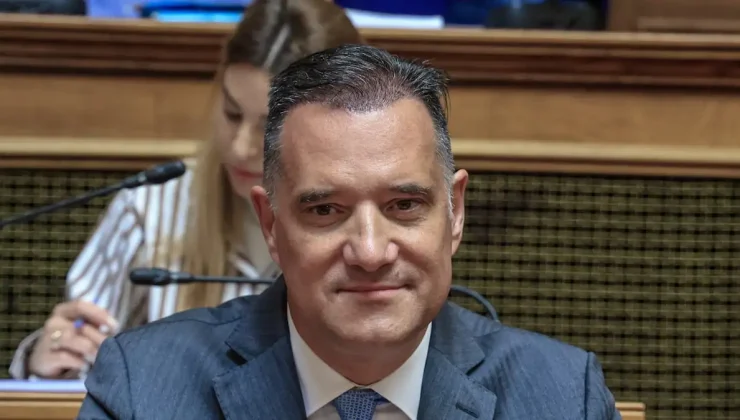 Ακύρωσε επίσκεψη στο νοσοκομείο Δράμας ο A.Γεωργιάδης: «Δεν πάω για να με απειλούν ότι θα με πυροβολήσουν»