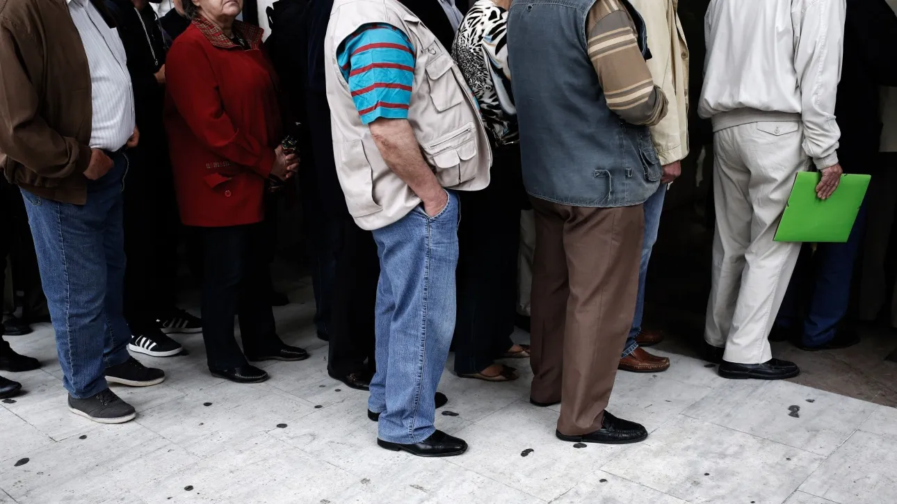 Αναλυτικός οδηγός για όσους θέλουν να συνταξιοδοτηθούν – Πώς υπολογίζεται το ποσό